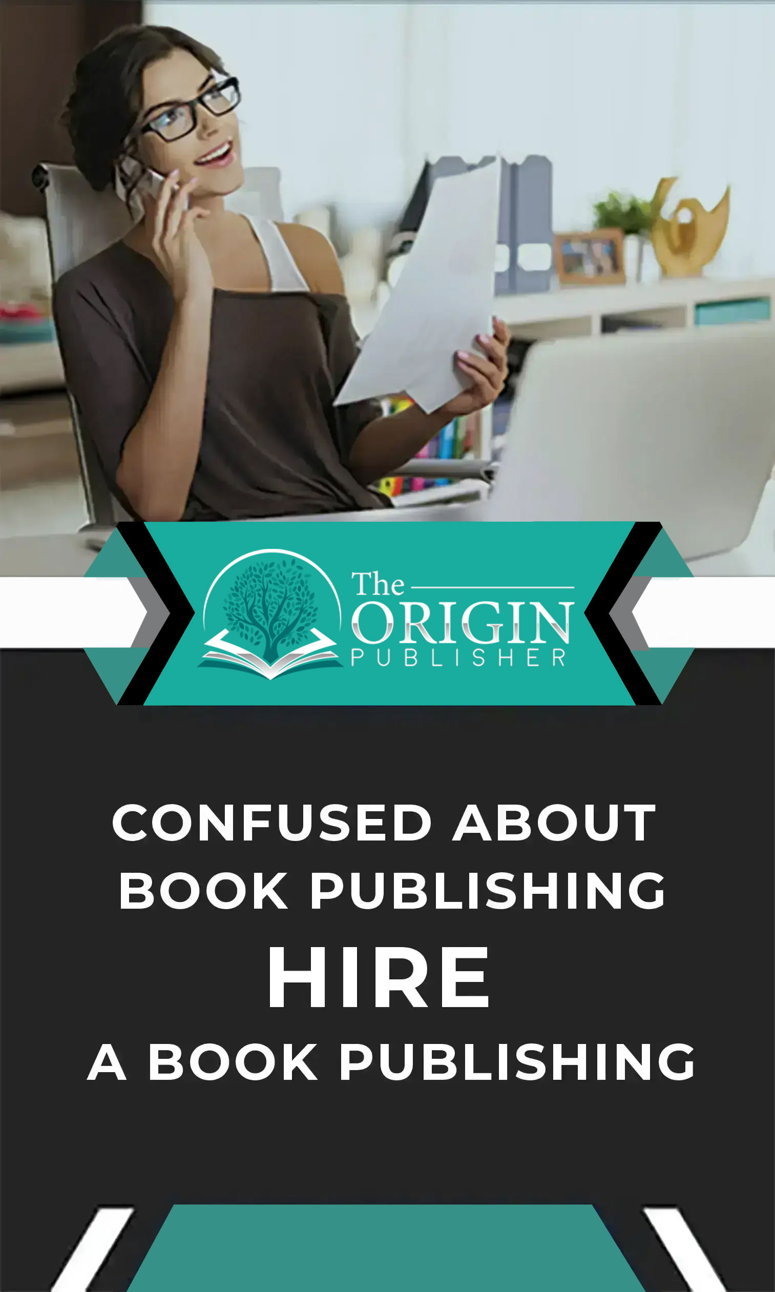 Prime Story Publishing 