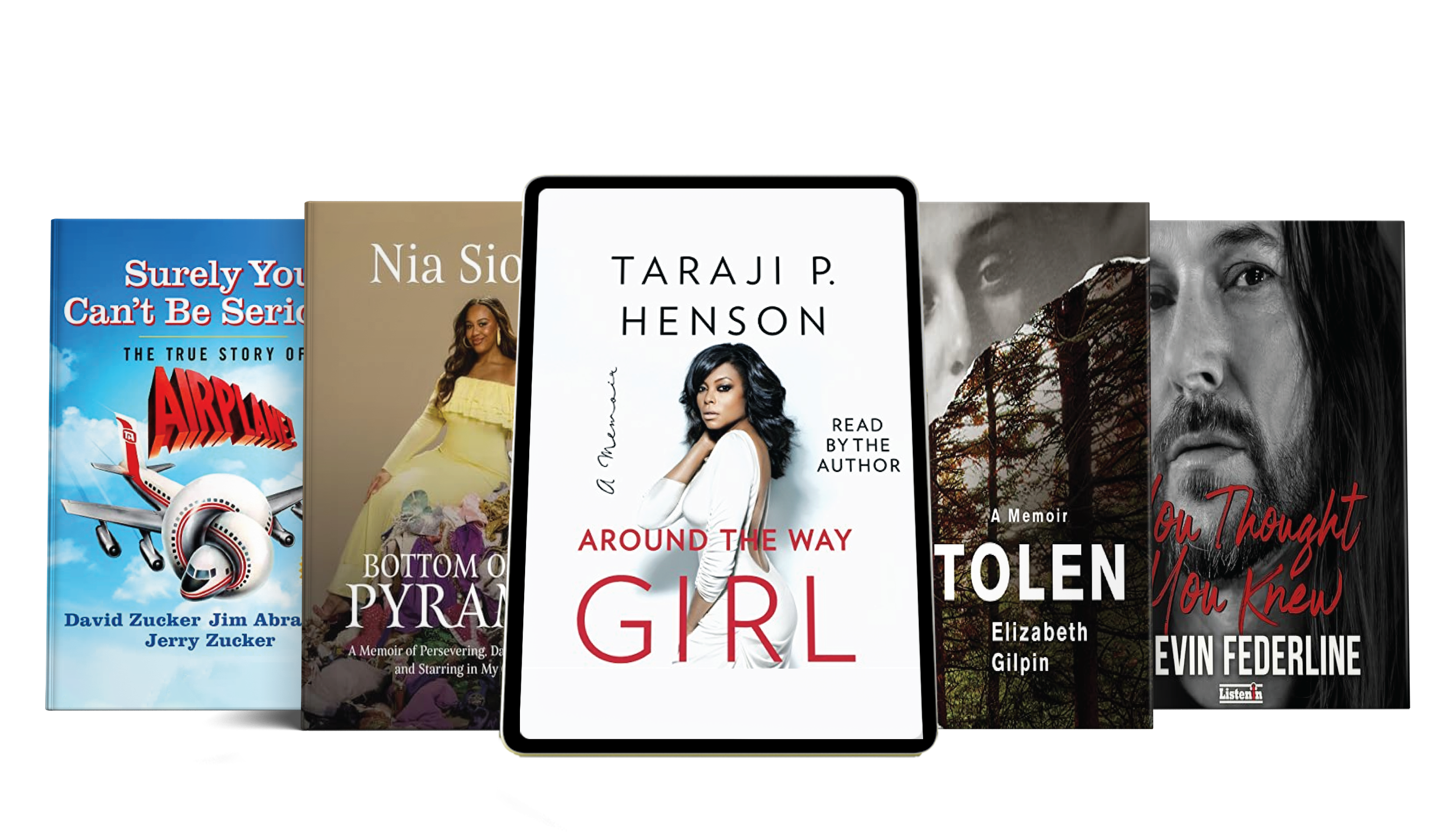 Prime Story Publishing