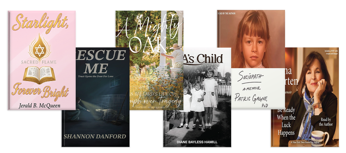 Prime Story Publishing