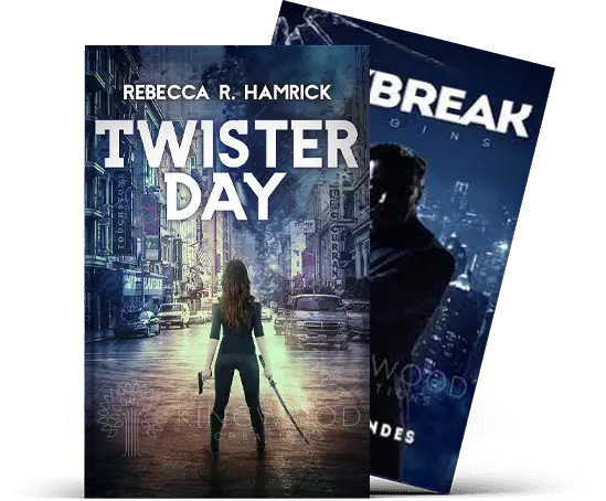 Prime Story Publishing