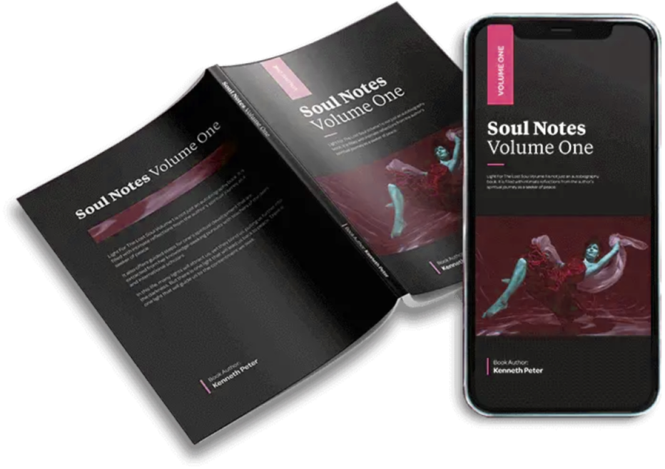 Prime Story Publishing