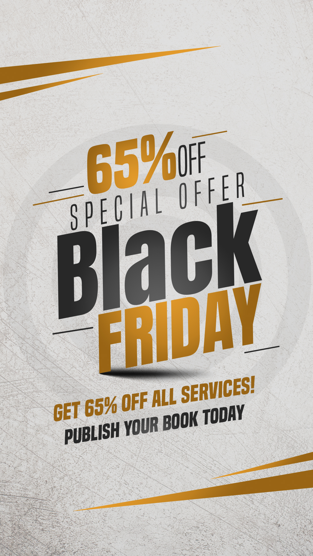 The Origin Publisher